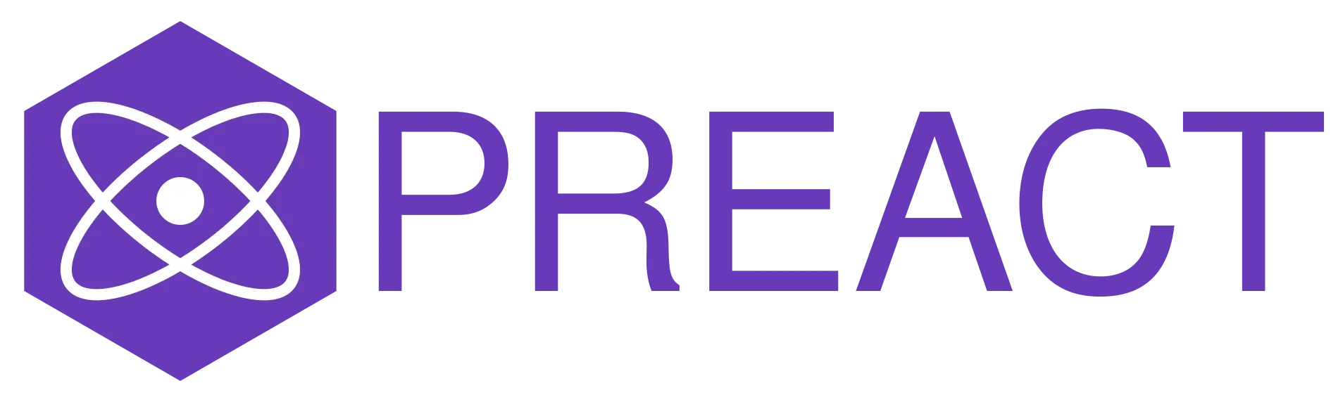 Preact logo