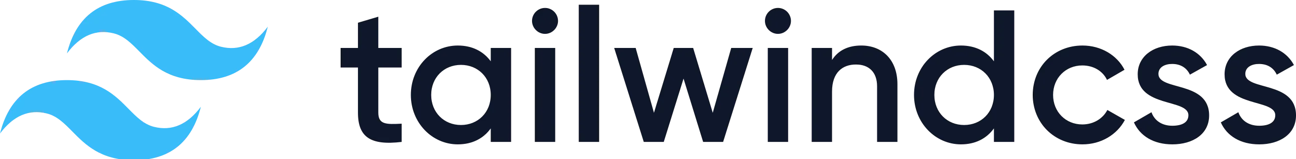 Tailwindcss logo